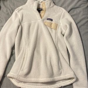 Patagonia pullover